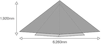 Amazon | テンマクデザイン サーカスTCDX専用フロントフラップサンド